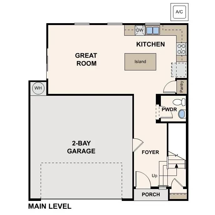 Upland, CA 91786,1415 Rue Court