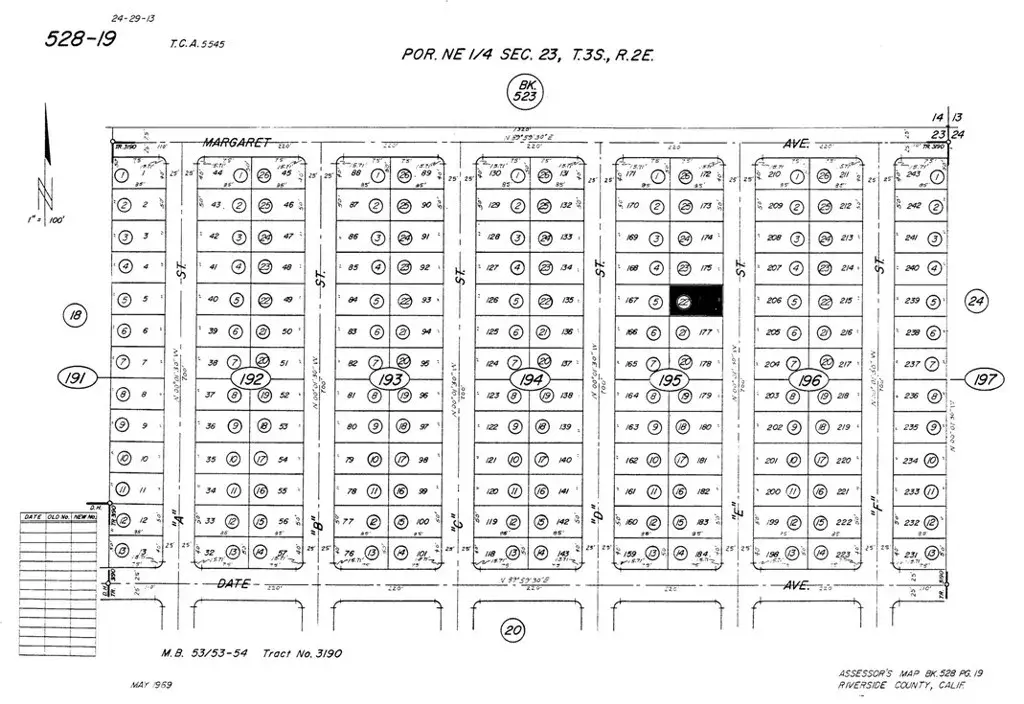 Cabazon, CA 92230,22 AKA E
