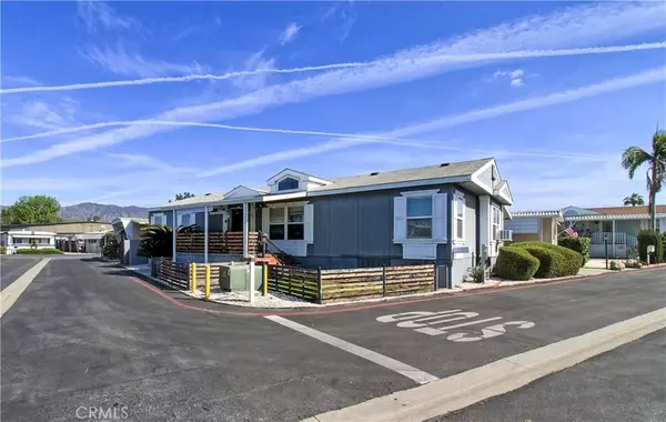 1630 S Barranca #93, Glendora, CA 91740
