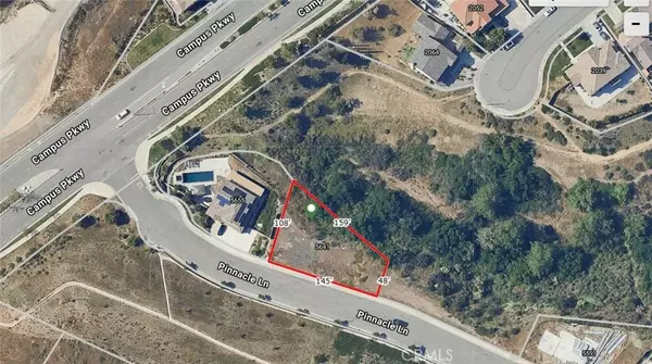 5641 N Pinnacle, San Bernardino, CA 92407