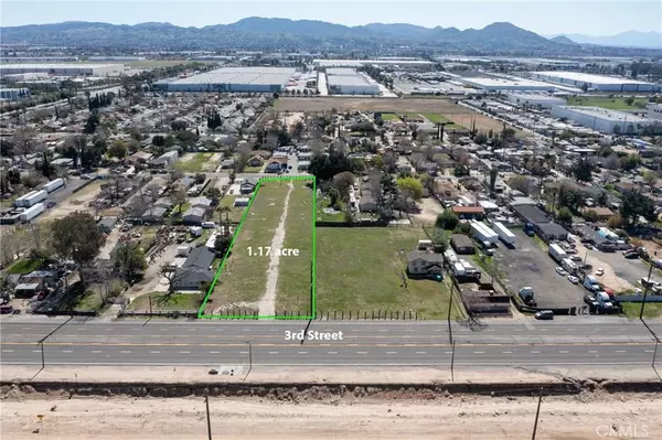 San Bernardino, CA 92410,1075 East 3rd Street