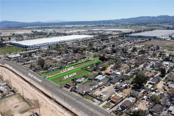 San Bernardino, CA 92410,1075 East 3rd Street