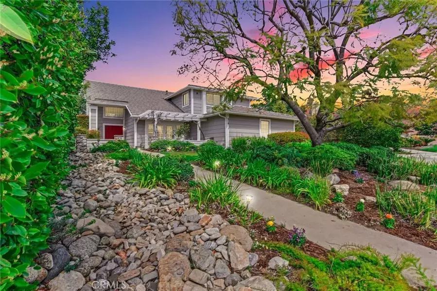 319 E Georgetown Place, Claremont, CA 91711