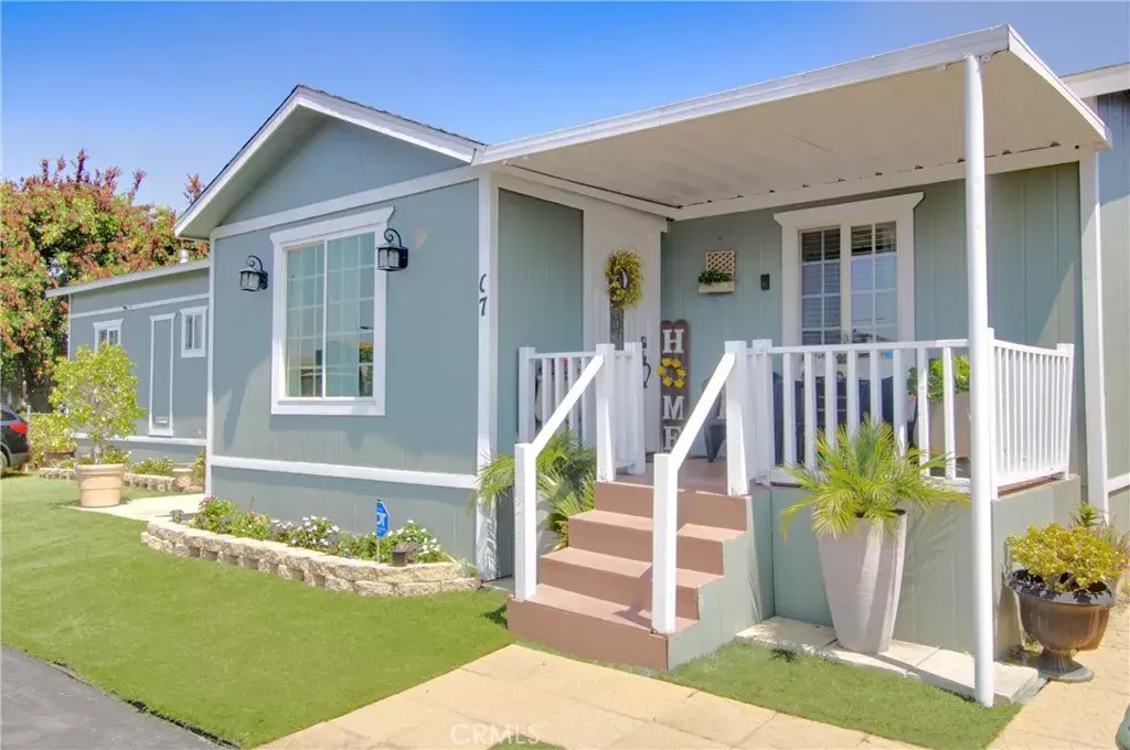 Ontario, CA 91762,850 W Mission #C7