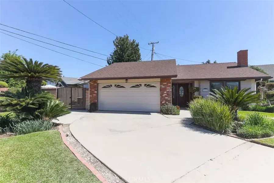 11723 Pickering Way, El Monte, CA 91732