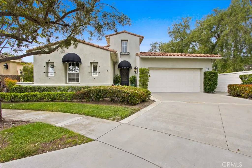 1 Corte Rivera,  San Clemente,  CA 92673