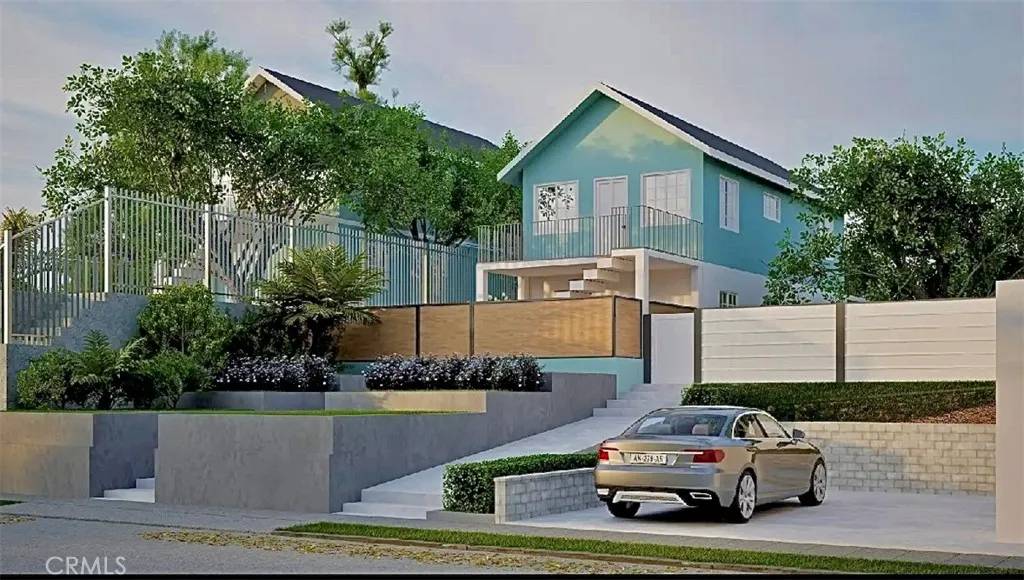 739 W 2nd Street, San Pedro, CA 90731