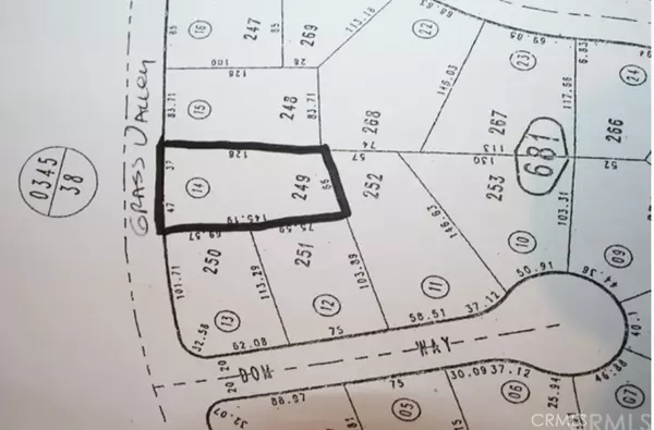 Lake Arrowhead, CA 92352,0 Grass Valley
