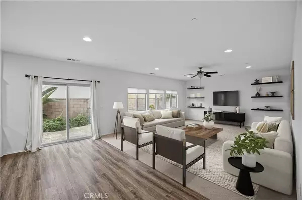 Fontana, CA 92336,16741 Buttonwood Lane