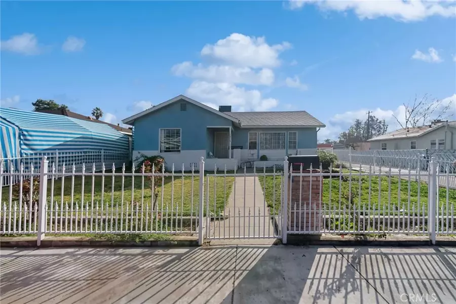1915 Genevieve Street, San Bernardino, CA 92405