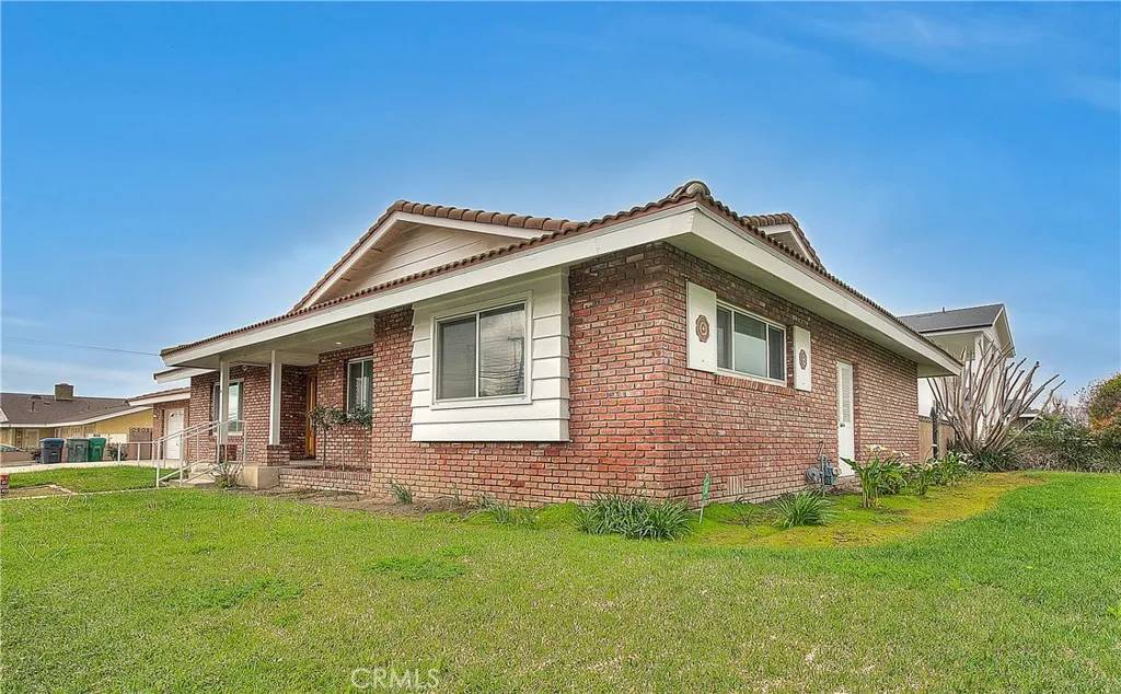Chino, CA 91710,12460 Magnolia Avenue