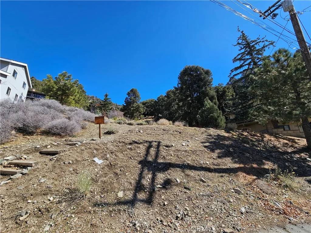 Wrightwood, CA 92397,0 Apple Vista