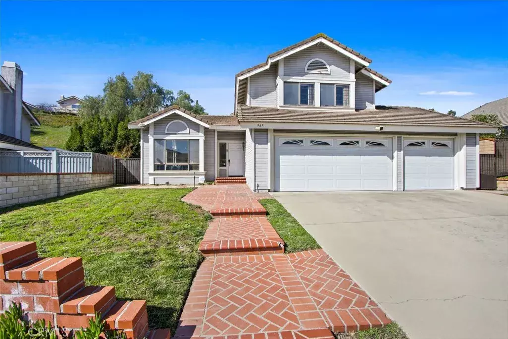 Diamond Bar, CA 91765,947 Summitridge Drive