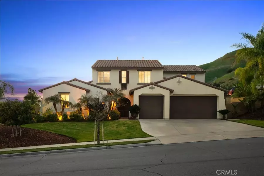 33740 Old Trail Drive, Yucaipa, CA 92399