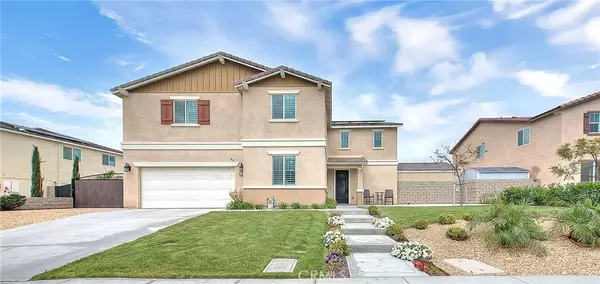 Jurupa Valley, CA 91752,11595 Periwinkle Place