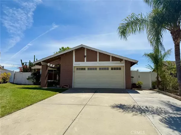 24463 Bostwick Drive, Moreno Valley, CA 92553