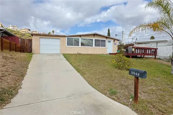 Spring Valley, CA 91977,9844 Ivanho Street