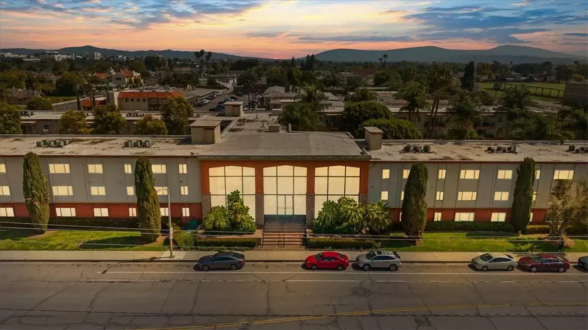 Fullerton, CA 92831,400 N Acacia Avenue #D35