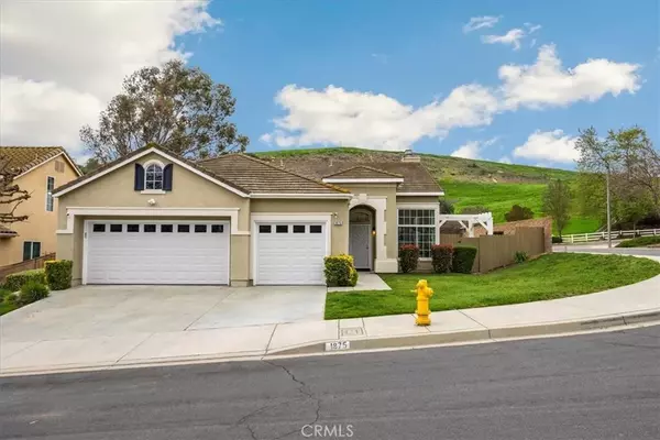 Chino Hills, CA 91709,1875 Paseo Grande