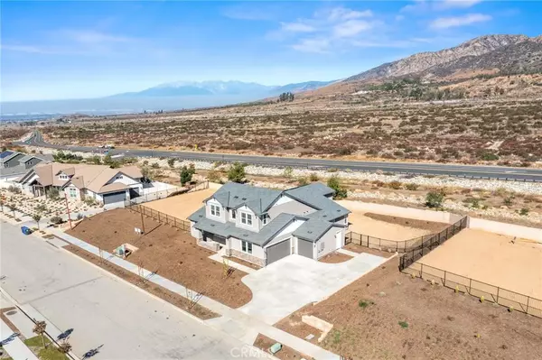 Yucaipa, CA 92399,34524 Kadota Street