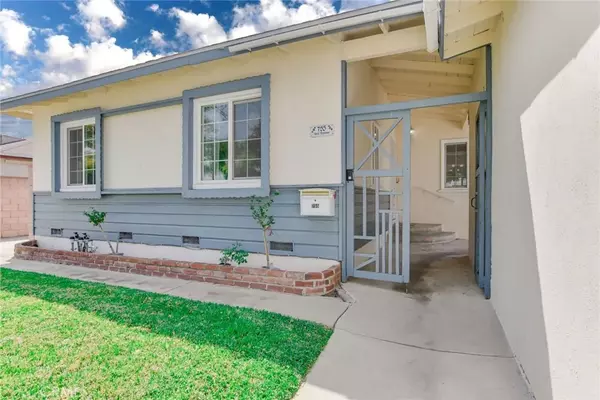 West Covina, CA 91790,755 N Broadmoor Avenue