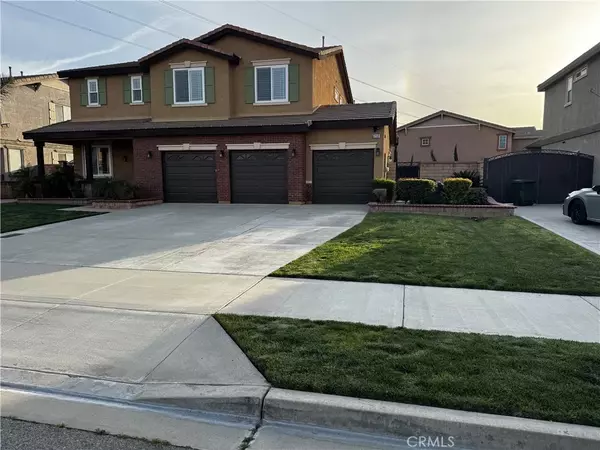 5230 Starling Street, Fontana, CA 92336