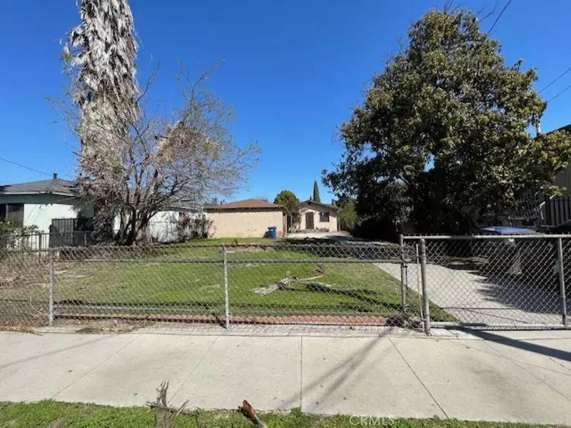 3125 Cedar Avenue, Lynwood, CA 90262