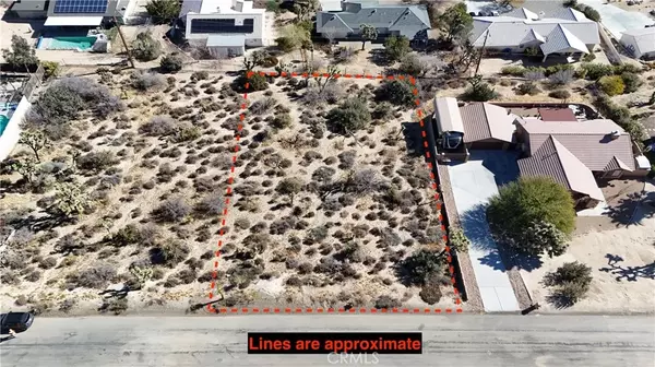 Yucca Valley, CA 92284,7615 Ventura