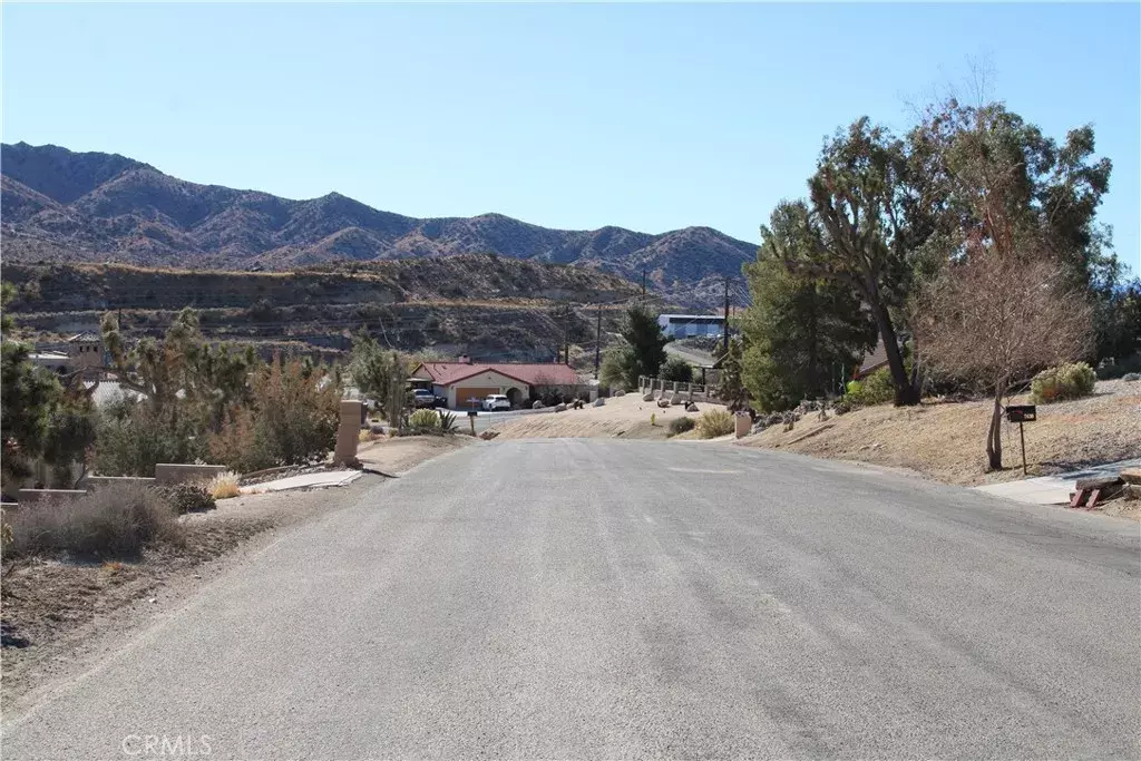 Yucca Valley, CA 92284,7615 Ventura