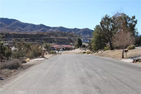 Yucca Valley, CA 92284,7615 Ventura