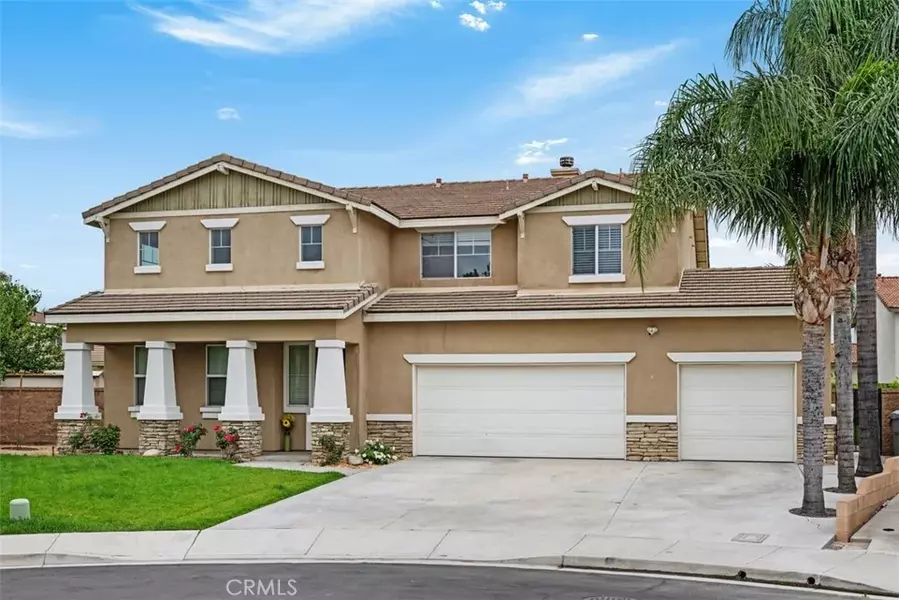 6339 Fern Court, Eastvale, CA 92880