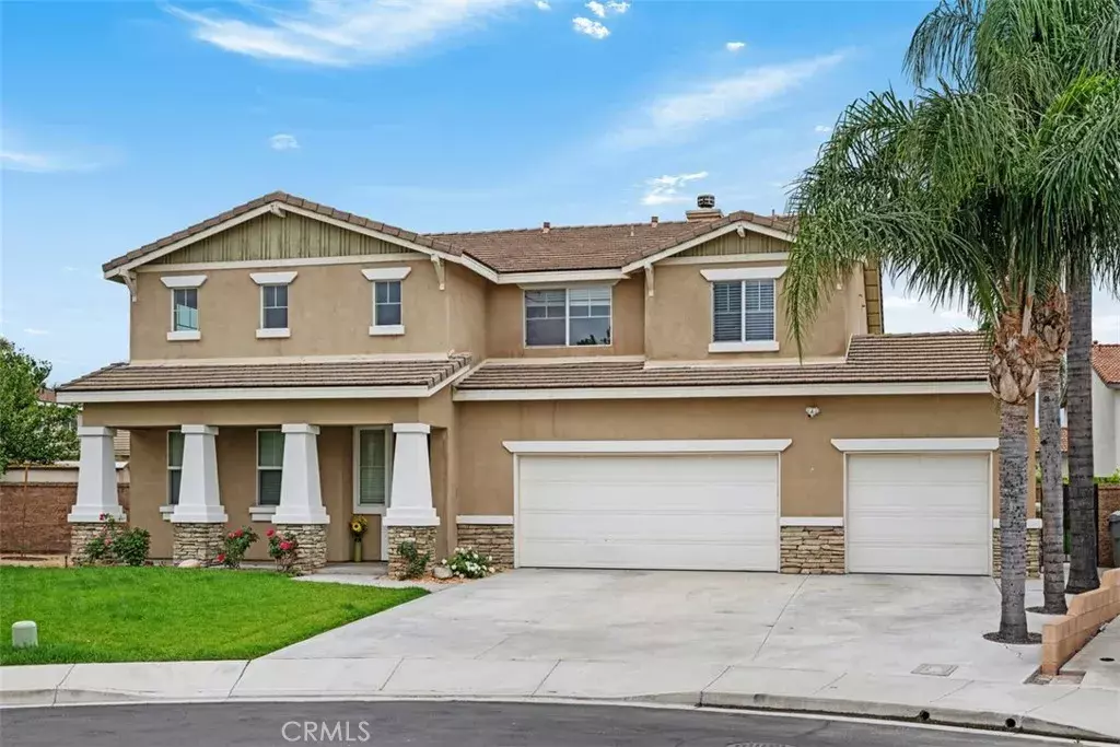 Eastvale, CA 92880,6339 Fern Court