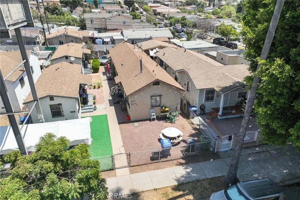 3237 E Cesar E Chavez Avenue, East Los Angeles, CA 90063