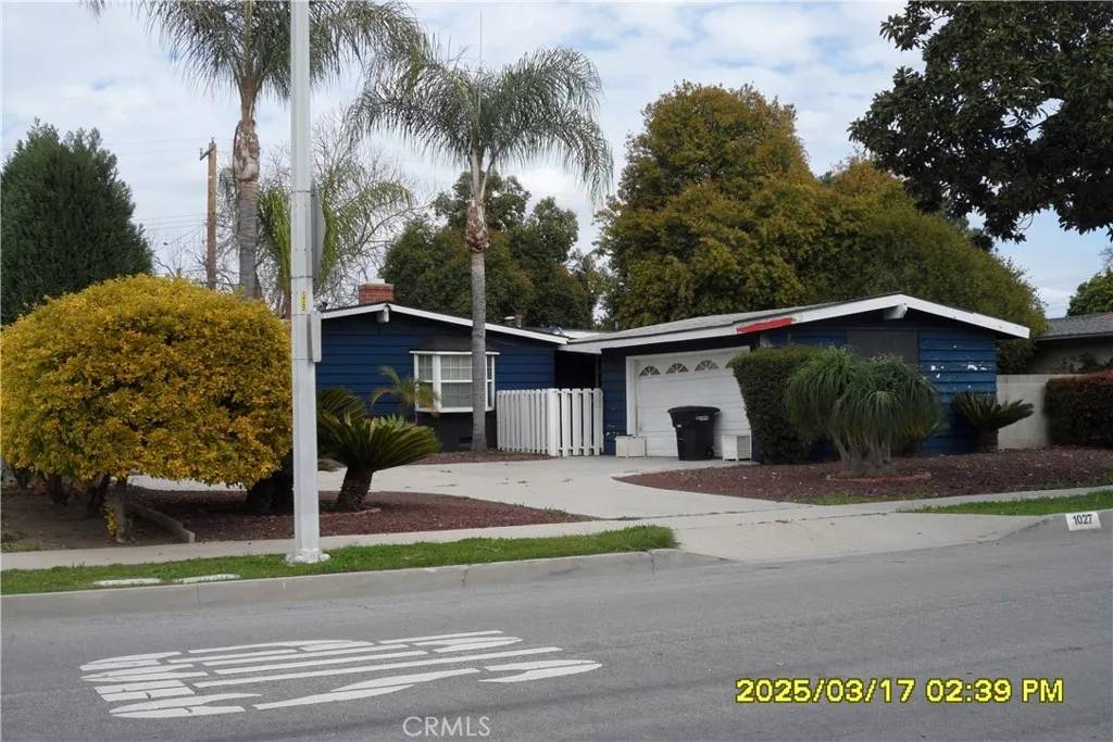 1027 W Durness Street, West Covina, CA 91790