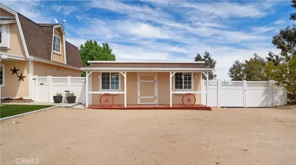 Phelan, CA 92371,4176 Goss Rd