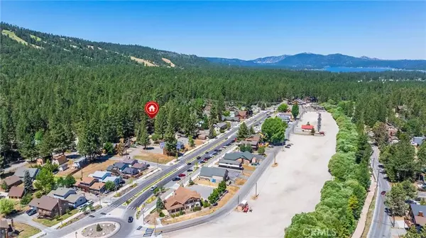 Big Bear Lake, CA 92315,42641 Falcon Avenue