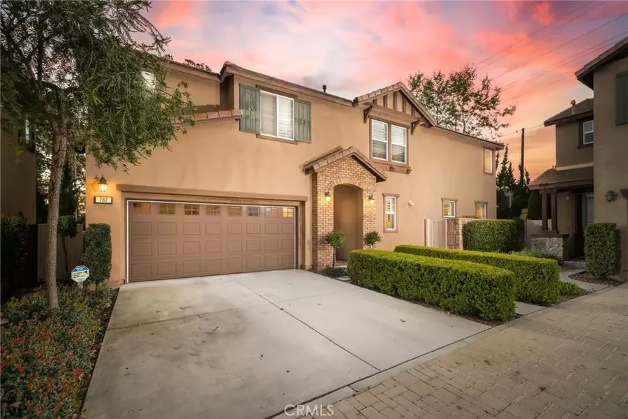 787 Huron Drive, Claremont, CA 91711