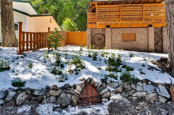 Twin Peaks, CA 92391,342 La Casita Drive