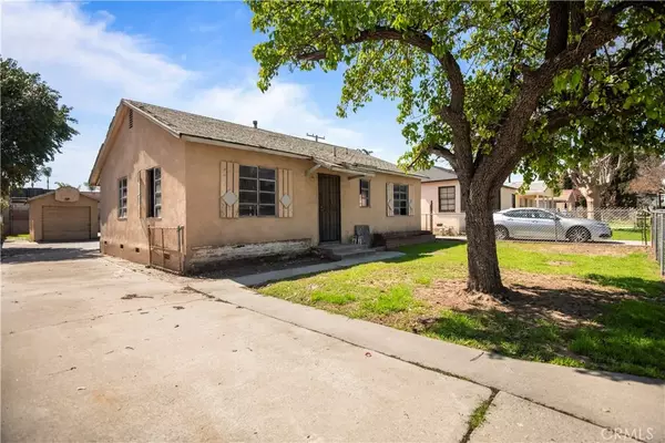 991 W 13Th St, San Bernardino, CA 92411