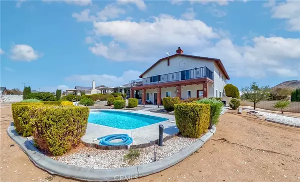 Apple Valley, CA 92307,16470 Wintun Road