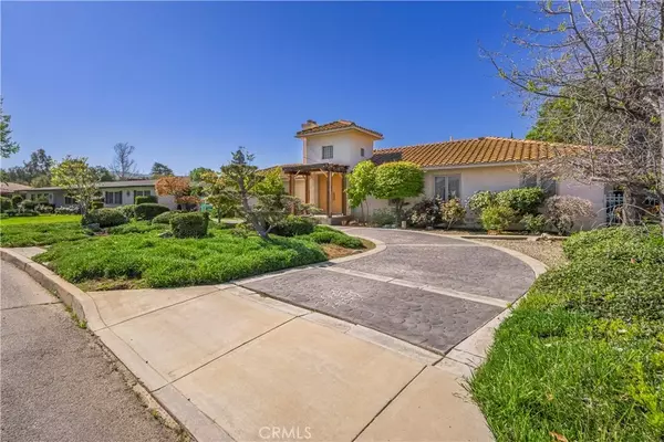 2720 E Sunset Hill Drive, West Covina, CA 91791