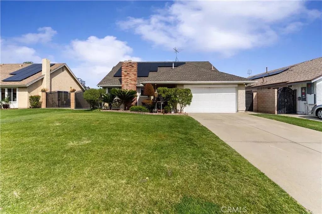 Chino, CA 91710,12357 Lemon Place