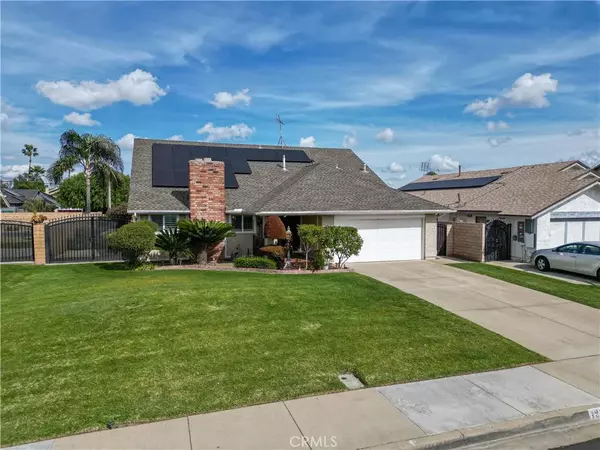 Chino, CA 91710,12357 Lemon Place