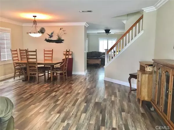 Corona, CA 92883,8982 Dahlia Drive