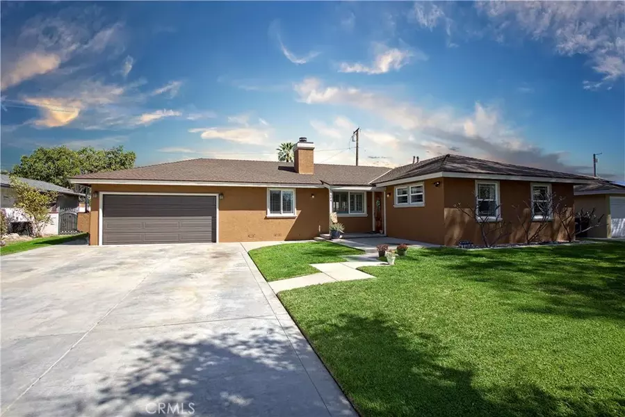 404 N Houser Drive, Covina, CA 91722