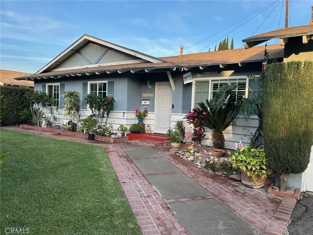 El Monte, CA 91732,11825 Basye Street