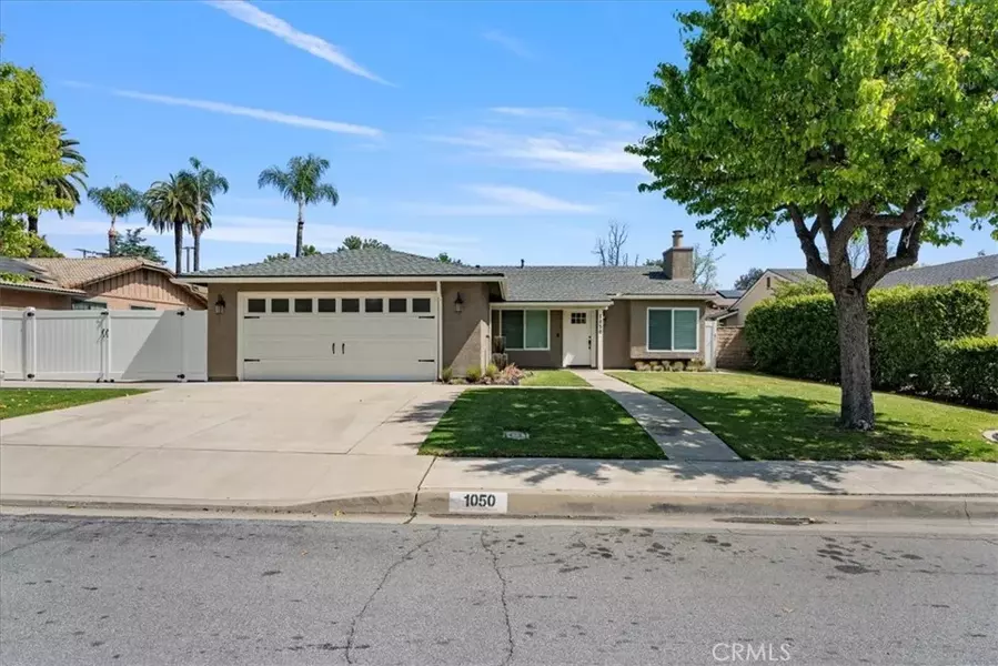 1050 Temecula Court, San Dimas, CA 91773