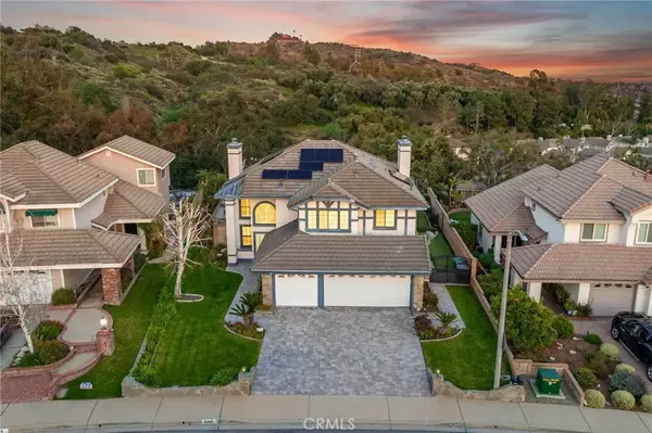 La Verne, CA 91750,5468 Via De Mansion
