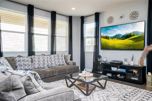Fontana, CA 92336,4788 Condor Avenue