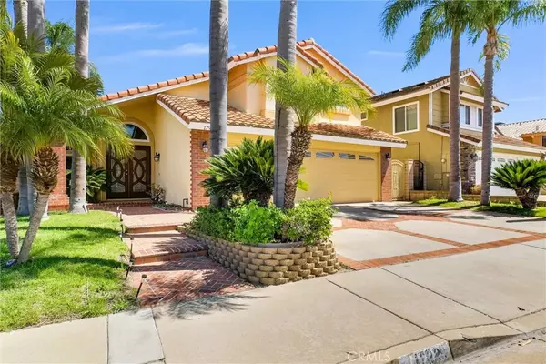 Chino Hills, CA 91709,17929 Paseo Del Sol